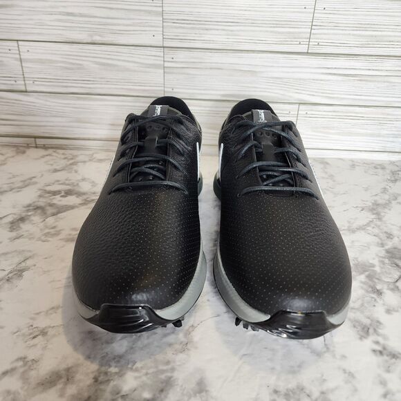 Nike Golf Air Zoom Victory Tour 3 'Black Iron Grey' Men's 9 DV6798-010 - Picture 4 of 8